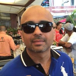 Prataap Wadhwa